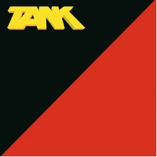 TANK - S/T (2023) CD